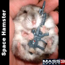 oddspacehamster avatar