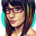 of-red-and-blue avatar