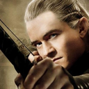 official--legolas avatar