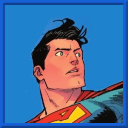 official--superman avatar