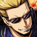 official-albert-wesker avatar