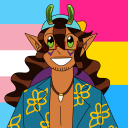 official-big-gay-fish avatar