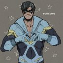 official-dickiebird avatar