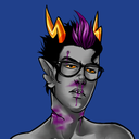 official-eridan avatar