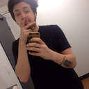 official-foxmulder avatar