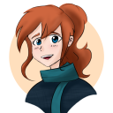 official-nancy-drew avatar