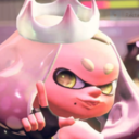 official-splatoon-pearl avatar