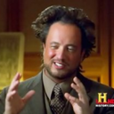 officialgiorgiotsoukalos avatar