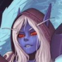 officialsylvanaswindrunner avatar