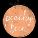 ohimjustpeachykeen avatar