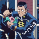 okuyasu-and-cat avatar