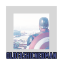 oldfashicnedman-blog1 avatar