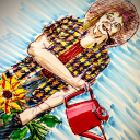 oldsunshineysoulwitch avatar