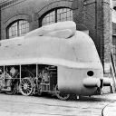 oldtrain avatar