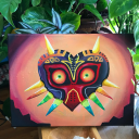 olivercarterart avatar