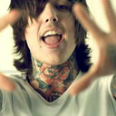oliversykes-kellic avatar