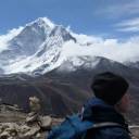 on-top-of-everest avatar