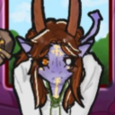 one-happy-silent-geek-girl avatar