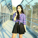 oneandonlyara avatar