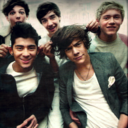 onedirectionpurrrfection-blog avatar