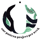 onepatternprojectperweek avatar