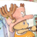 onepiecepeachy avatar