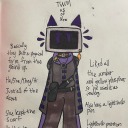 oneshot-twm-but-tv-headed avatar