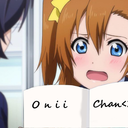 onii-chaann avatar