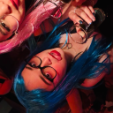 operatic-by-voice avatar