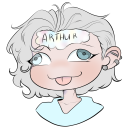 opossum-chan avatar