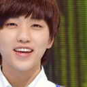 orange-sandeul avatar