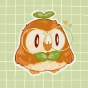 orangebunnit avatar