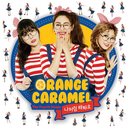 orangecaramelrandom avatar