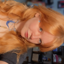 orangeisthenewblondie avatar