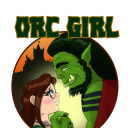 orcgirlart avatar