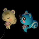 organa-villager avatar