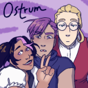 ostrumcomic avatar