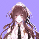 otome-heroine avatar