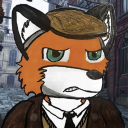 otto-the-fox avatar