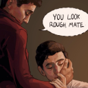 ouchmyghostskin avatar