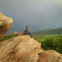 outer--spaced avatar