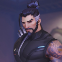 overwatch-hanzo avatar