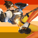 overwatch-pride-icons avatar