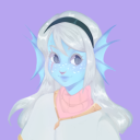 pacificwaternymph avatar