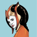 padme--amygdala avatar