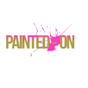 painted-on avatar