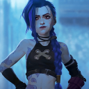 palezinhaqueenb avatar