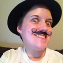 palindrome-chan avatar