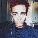 panda-cosmonaut avatar