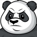 pandasztikus avatar